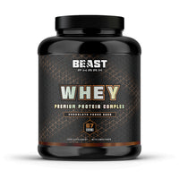 Thumbnail for Beast Pharm WHEY Premium Protein Complex 2.01kg