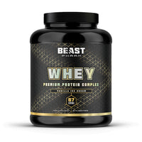 Thumbnail for Beast Pharm WHEY Premium Protein Complex 2.01kg