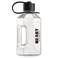 Thumbnail for Alpha Bottle XL 1600ml BPA Free Hydrator - Beast Pharm Edition