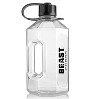 Thumbnail for Alpha Bottle XXL 2400ml BPA Free Hydrator - Beast Pharm Edition