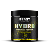 Thumbnail for Beast Pharm HYDRO Hydration and Electrolytes